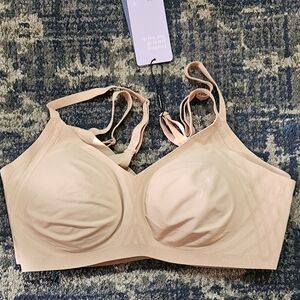 Honeylove Liftwear Silhouette Bra